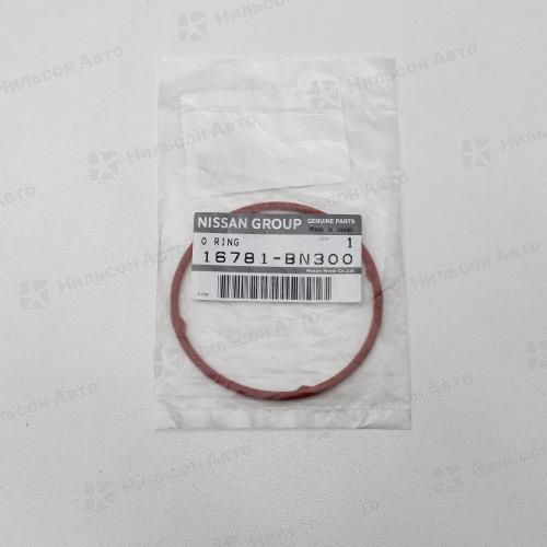 Кольцо уплотнительное 16781-AD20A, NISSAN