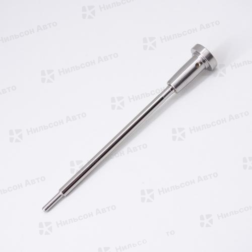 Клапан форсунки F00VC01011 BOSCH (в сборе со штоком) к форсунке 0445110063