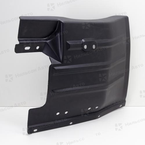 Крыло грузовое правое ISUZU ELF c 1993 г, JMC