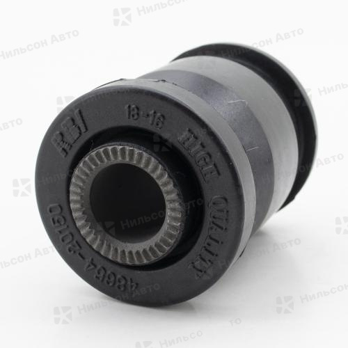 Сайлентблок рычага переднего, передний TOYOTA, RBI