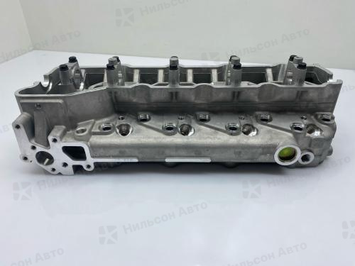 Головка блока MMC CANTER 4M40, алюминиевая, NSTK