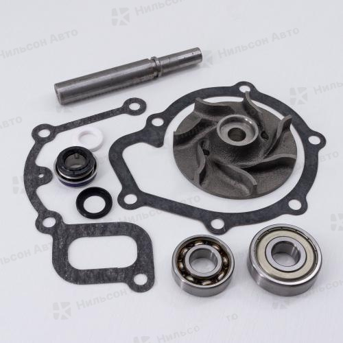Ремкомплект помпы MMC FUSO 4DR5, Nilson Auto Parts