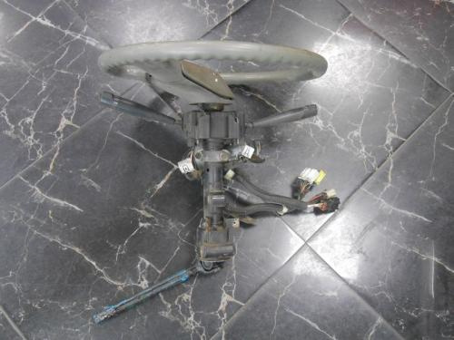 Колонка рулевая MITSUBISHI FUSO 6D16, 6D17, FK600-FK700, б/у