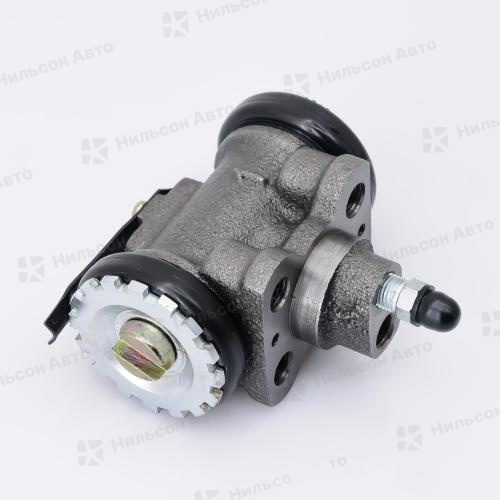 Рабочий тормозной цилиндр задний MAZDA TITAN 29*39, диаметр 32, с прокачкой правый, GBRAKE (ручная подводка)