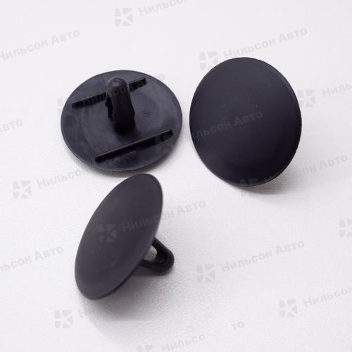 Клипса крепежная KJ369, MASUMA  