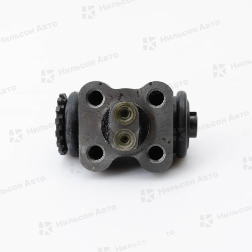 Рабочий тормозной цилиндр задний ISUZU ELF 43*39, диаметр 34, без прокачки правый, SAM (ручная подводка)