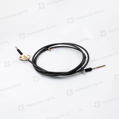 Трос ручника HINO RANGER, вид 7, GSPARTS (длина 393-424 см)