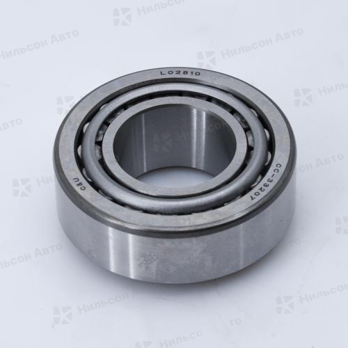 Подшипник редуктора заднего моста ГАЗЕЛЬ NEXT/СОБОЛЬ, оригинал (35*72*28)