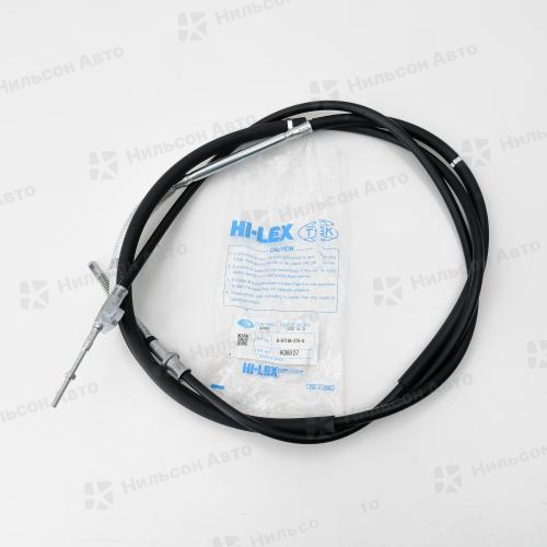 Трос ручника ISUZU ELF, вид 9, TSK (длина 331-358 см)