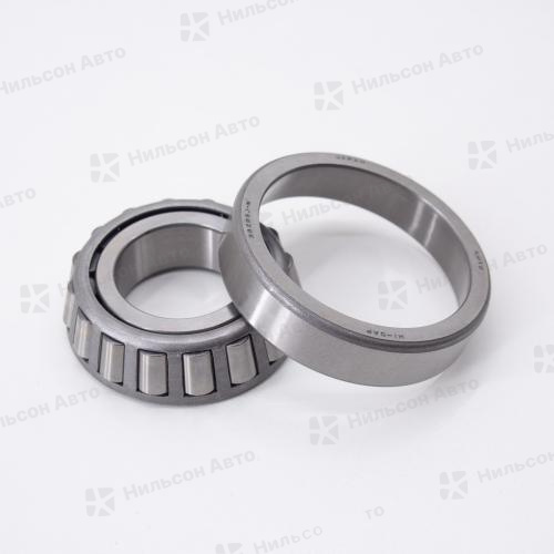 Подшипник ступичный 30206, 30*62, KOYO