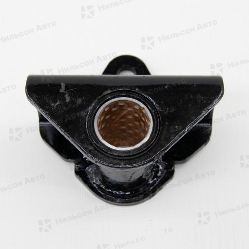 Кронштейн передней рессоры задний NISSAN DIESEL MK210, GTP