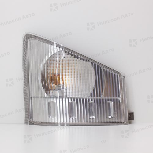 Габарит, ISUZU ELF, с 2007, правый, DEPO