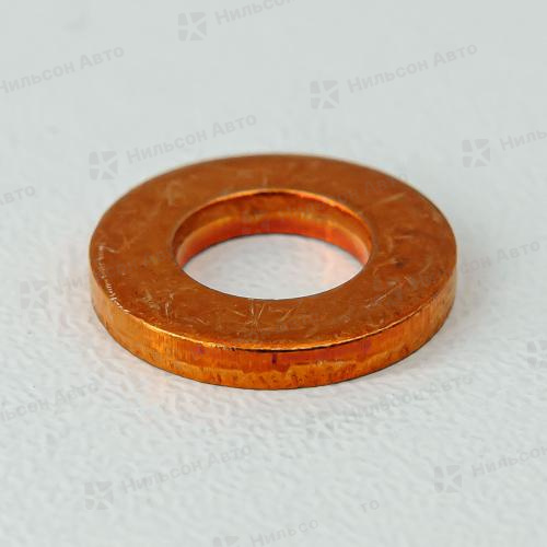 Шайба форсунки MITSUBISHI, MN155904, оригинал  (1-4)