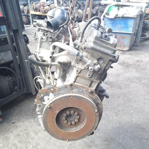 Двигатель TOYOTA DYNA 3RZ, б/у