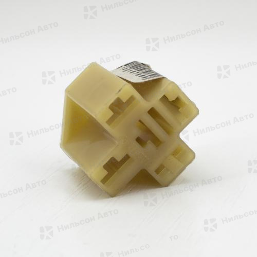 Колодка соединительная (под реле 5 конт), NO NAME