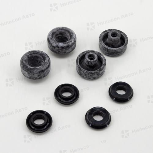 Ремкомплект рабочих тормозных цилиндров TOYOTA DYNA, вид24, SEIKEN (4*SC41533R+4*SC40794)