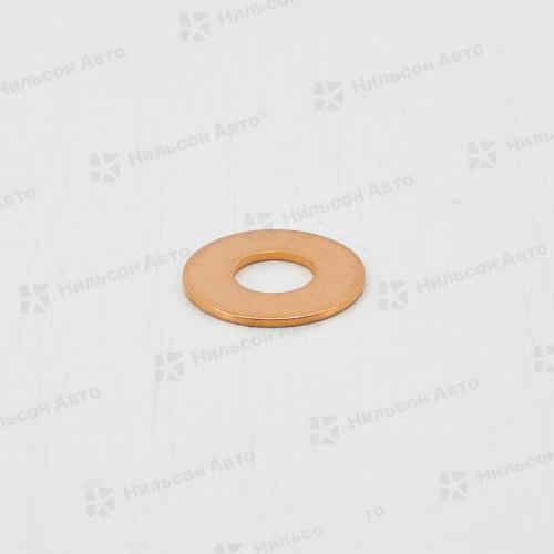 Шайба форсунки TOYOTA, 23682-E0050, оригинал  (1-8) 7*16*1