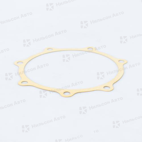 Прокладка ТНВД ISUZU, оригинал (картон) (NP)