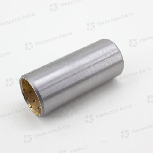 Втулка рессорная металлическая 32*38*88, ZEVS