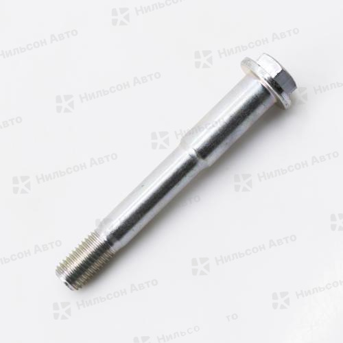 Болт крепления обводного ролика TOYOTA DYNA 3L, оригинал (M10*80)
