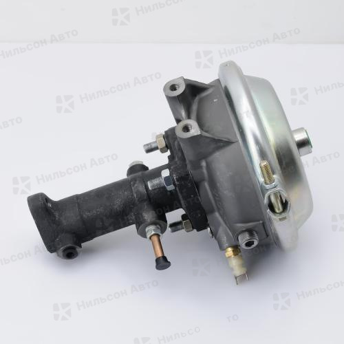 Вакуумный усилитель тормозов (ПГУ) ГАЗЕЛЬ/ГАЗ-3307/3309, в сборе с ГТЦ (АБС), оригинал