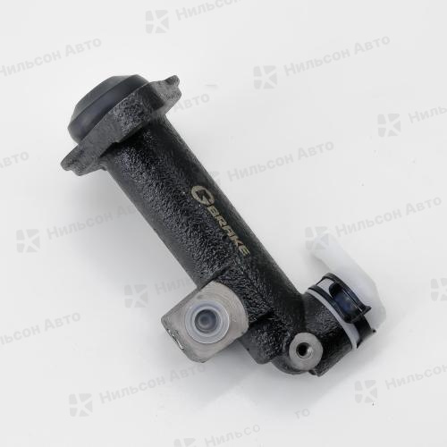 Главный цилиндр сцепления ISUZU ELF 4BE1, вид 1, G-BRAKE