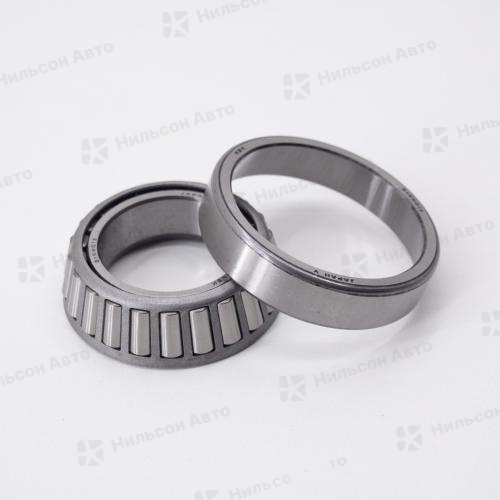 Подшипник ступичный 31KW01G5, 31.75*54, NSK