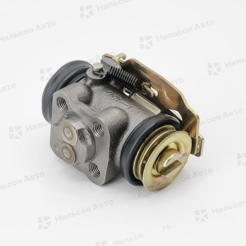 Рабочий тормозной цилиндр задний MMC CANTER 32*32, диаметр 32, без прокачки, вид 1, правый, YUHOLI (АВТОМАТИЧЕСКАЯ подводка)