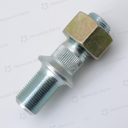 Шпилька колеса MMC CANTER задняя левая, MASUMA