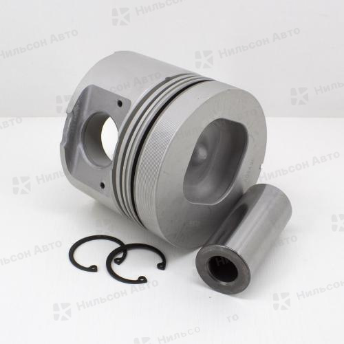 Поршень ISUZU FORWARD 6HE1, вид 1, ZEVS (1 штука) ALFIN