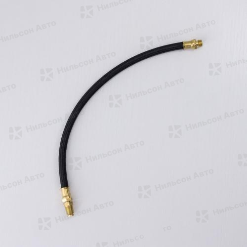 Шланг выжимного подшипника HINO RANGER FD3H, длина 485 мм, вид 1, Nilson Auto Parts