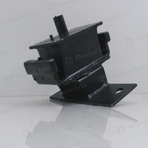 Подушка двигателя ISUZU ELF 4HK1, 4HJ1 задняя левая, ASUKI