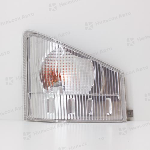 Габарит, ISUZU ELF, с 2007, правый, ZEVS