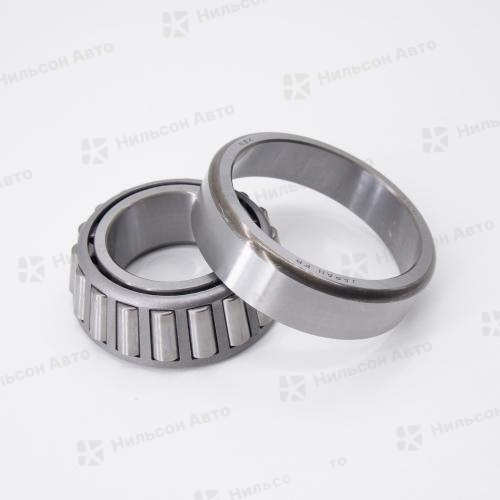 Подшипник ступичный 50KW01, 50*93,5 HYUNDAI 72-78 внутр, см 4T-CR-1084PX1, NSK