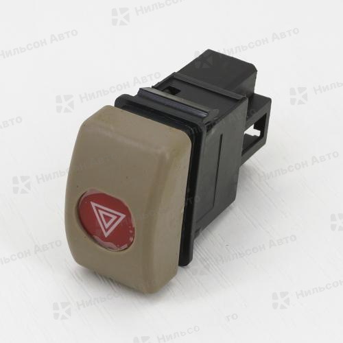 Кнопка аварийного сигнала ISUZU ELF, JMC