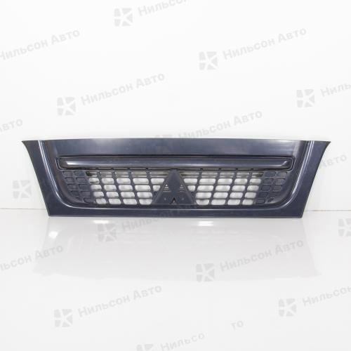 Решетка радиатора MMC CANTER 2003-2008 год узкая база, SAT