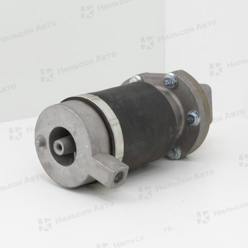 Подушка воздушная под кабину HINO, вид 5, AUROCHS