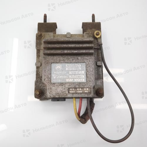 Блок управления NISSAN DIESEL, (RETARDER C/U), б/у