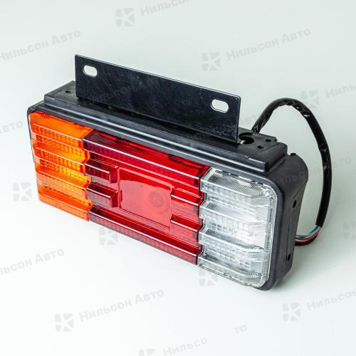 Стоп сигнал MAZDA TITAN, левый, AUTODEPO