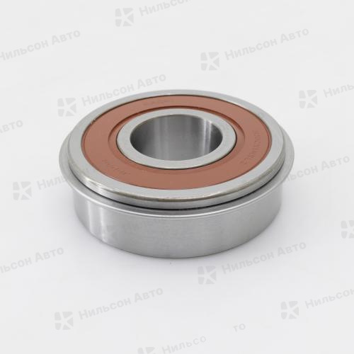 Подшипник МКПП TOYOTA/NISSAN ATLAS, оригинал (закрытый, со стопорным кольцом, 30*72*23)