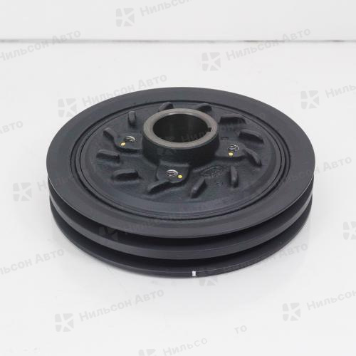 Шкив коленвала HYUNDAI PORTER, HYUNDAI