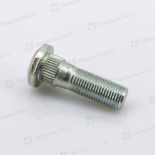 Шпилька колеса NISSAN ATLAS, вид 2, MASUMA