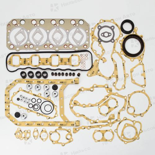 Ремкомплект двигателя NISSAN ATLAS FD35 TONYCO (металлическая 11044-01D01)