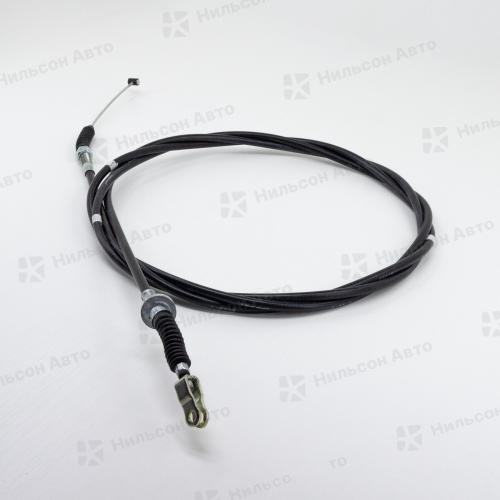 Трос газа MITSUBISHI FUSO 6D14-17, до 1993 года, оригинал