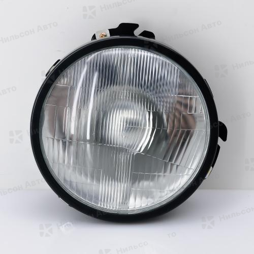 Фара HYUNDAI PORTER, правая, мех.корректором ARIRANG