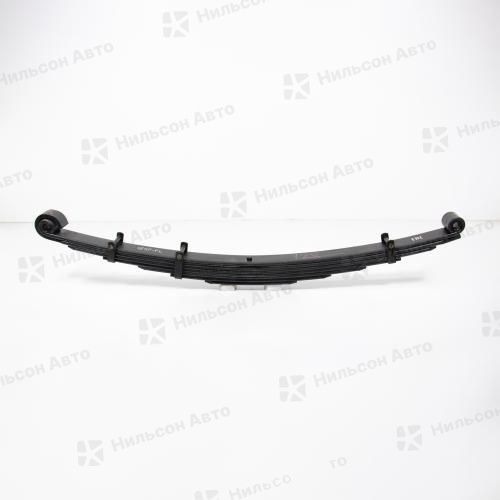 Рессора передняя ISUZU FORWARD, 1350*13*70, 7 листов, втулка 25*30*68, GTP