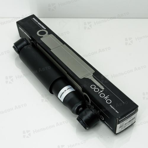 Амортизатор передний 302003, ухо/ухо втулка/сайлентблок диам. 54 стакан 155 мм ISUZU ELF, OOTOKO