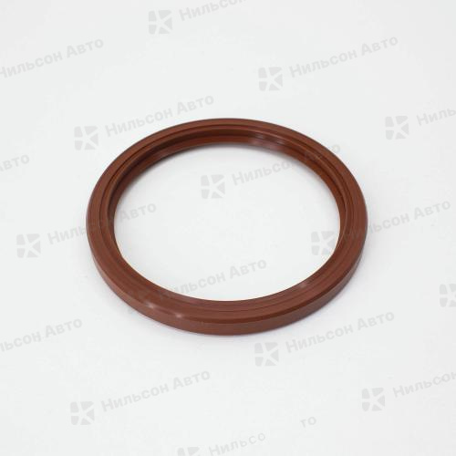 Сальник коленвала коренной HINO RANGER H06C, H07C, H07D, 106*126*12, MUSASHI