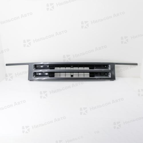 Решетка радиатора MITSUBISHI FUSO 5 тонн 1992-1994 год, ширина 172, высота 23, ZEVS