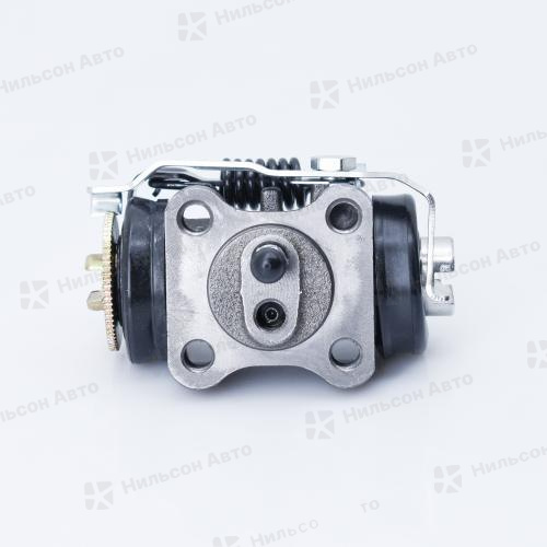 Рабочий тормозной цилиндр задний TOYOTA 42*45, диаметр 37, с прокачкой правый, Nilson Auto Parts